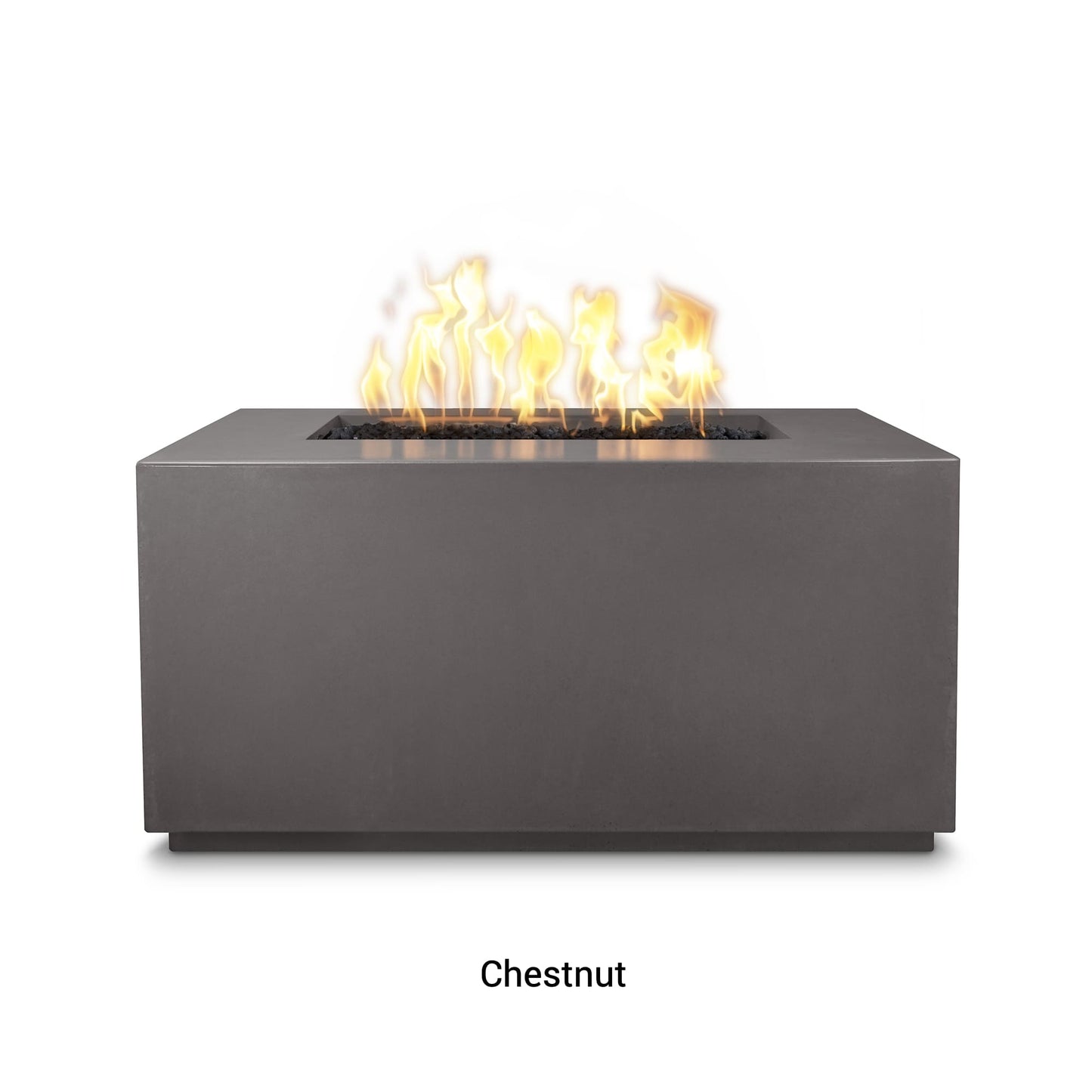Outdoor Plus Pismo Concrete Fire Pit