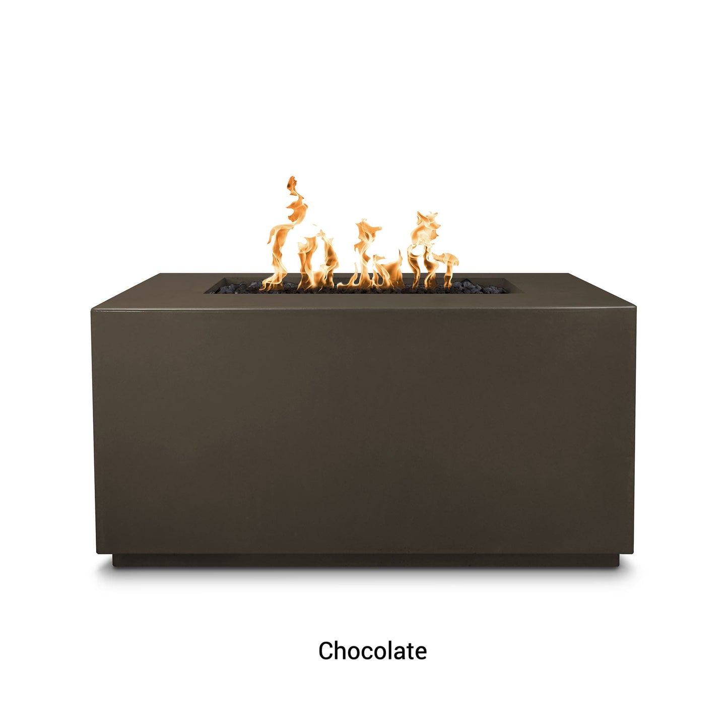 Outdoor Plus Pismo Concrete Fire Pit