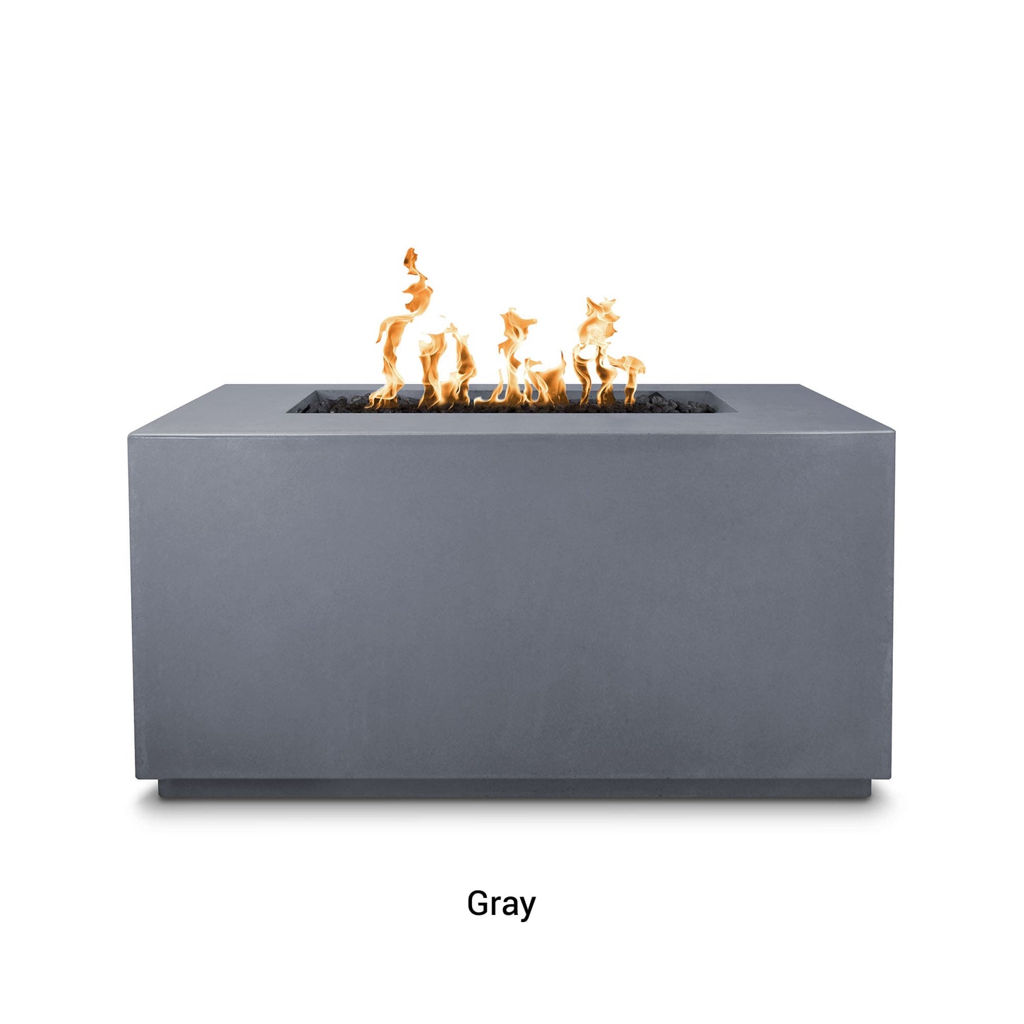 Outdoor Plus Pismo Concrete Fire Pit