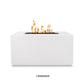 Outdoor Plus Pismo Concrete Fire Pit