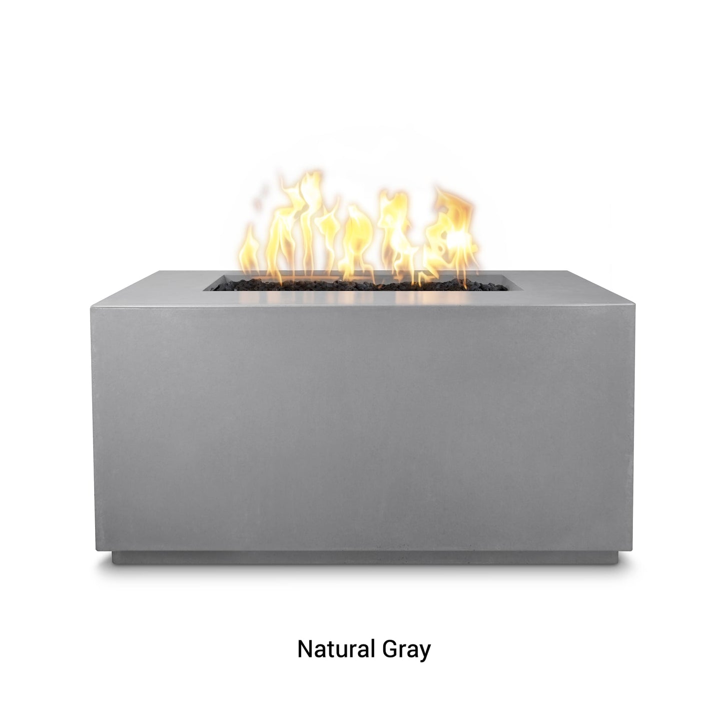 Outdoor Plus Pismo Concrete Fire Pit