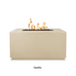 Outdoor Plus Pismo Concrete Fire Pit