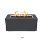 Outdoor Plus Pismo Powder Coated Fire Pit