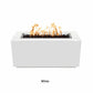 Outdoor Plus Pismo Powder Coated Fire Pit