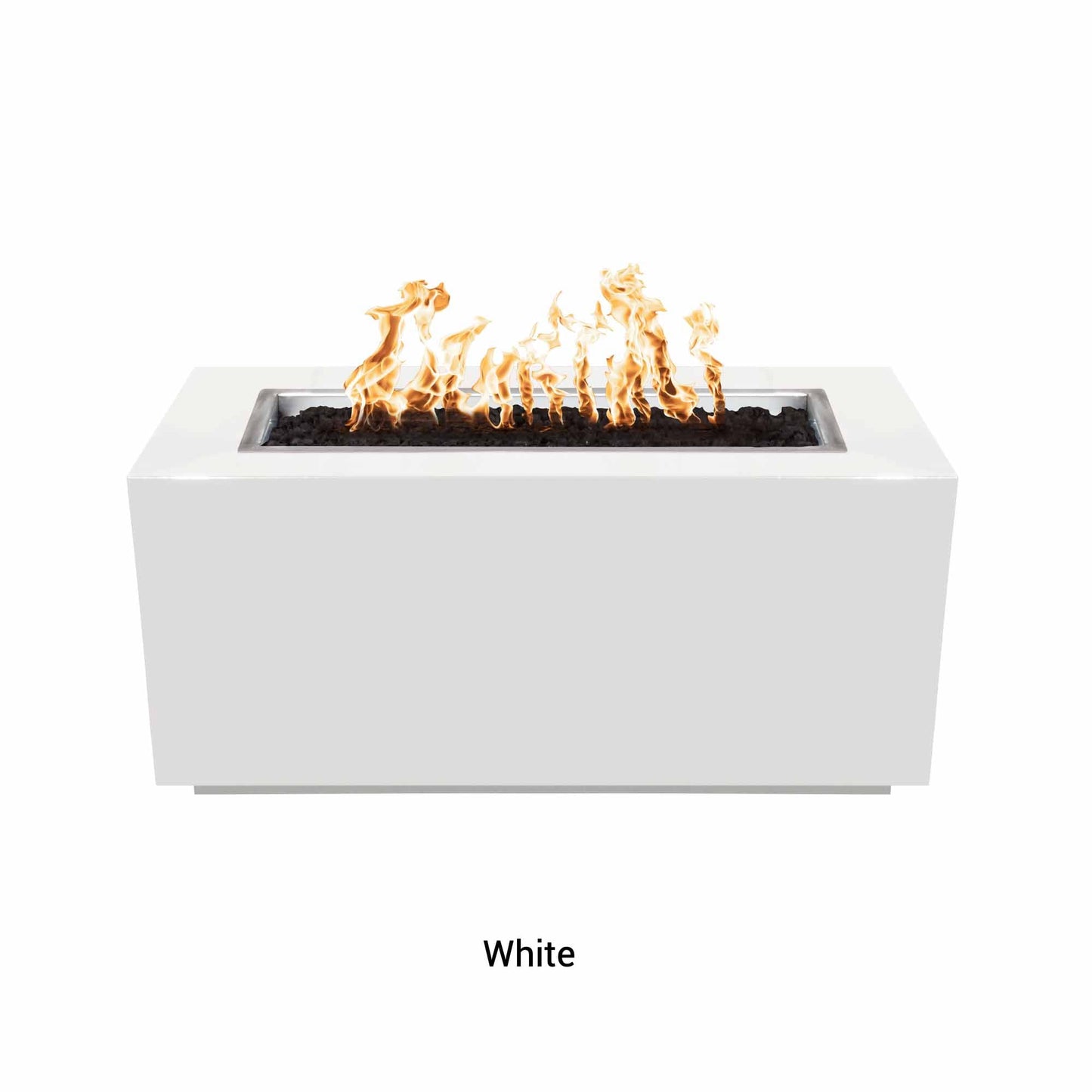 Outdoor Plus Pismo Powder Coated Fire Pit