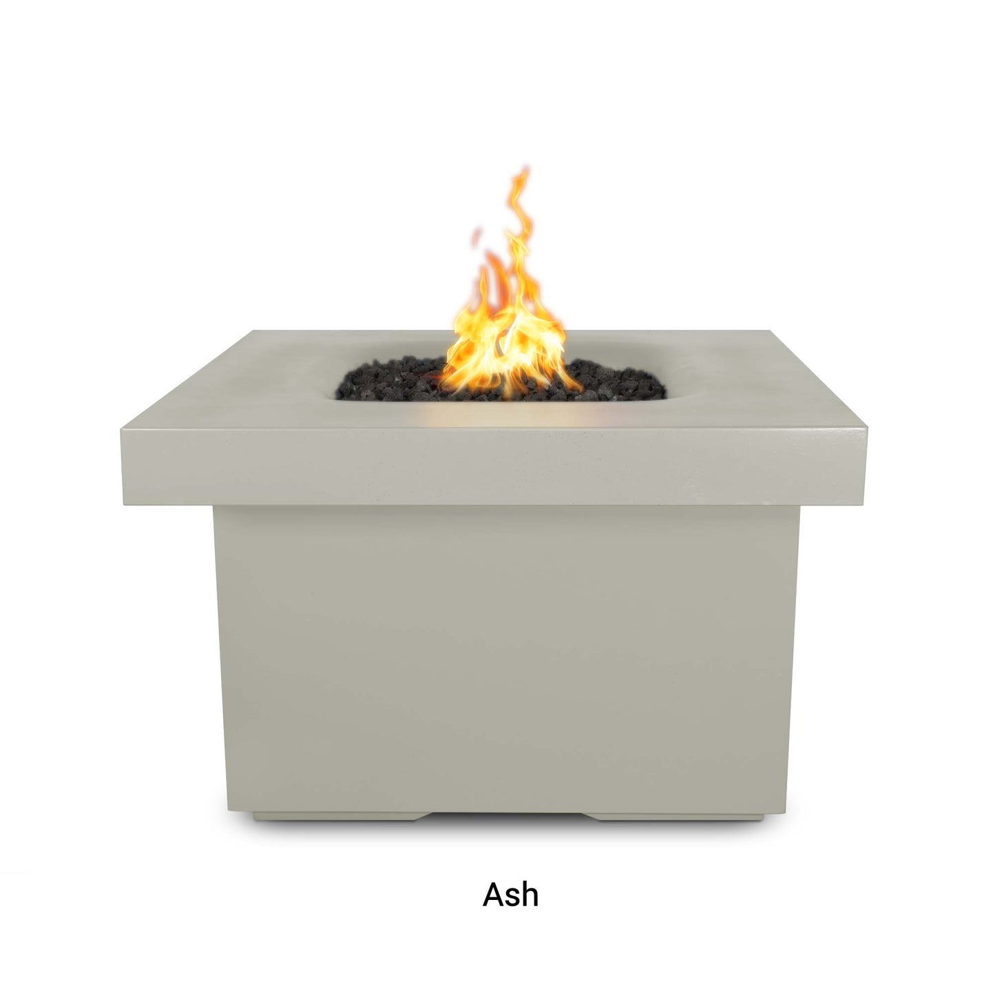 Outdoor Plus Ramona Square Fire Table - 36"