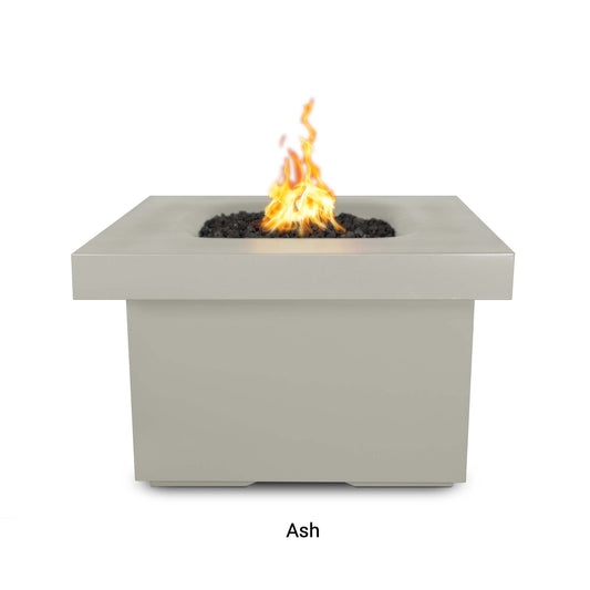 Outdoor Plus Ramona Square Fire Table - 36"