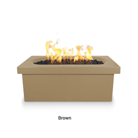 Outdoor Plus Ramona Linear Fire Pit - 60"