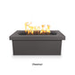 Outdoor Plus Ramona Linear Fire Pit - 60"