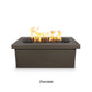 Outdoor Plus Ramona Linear Fire Pit - 60"