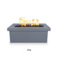 Outdoor Plus Ramona Linear Fire Pit - 60"