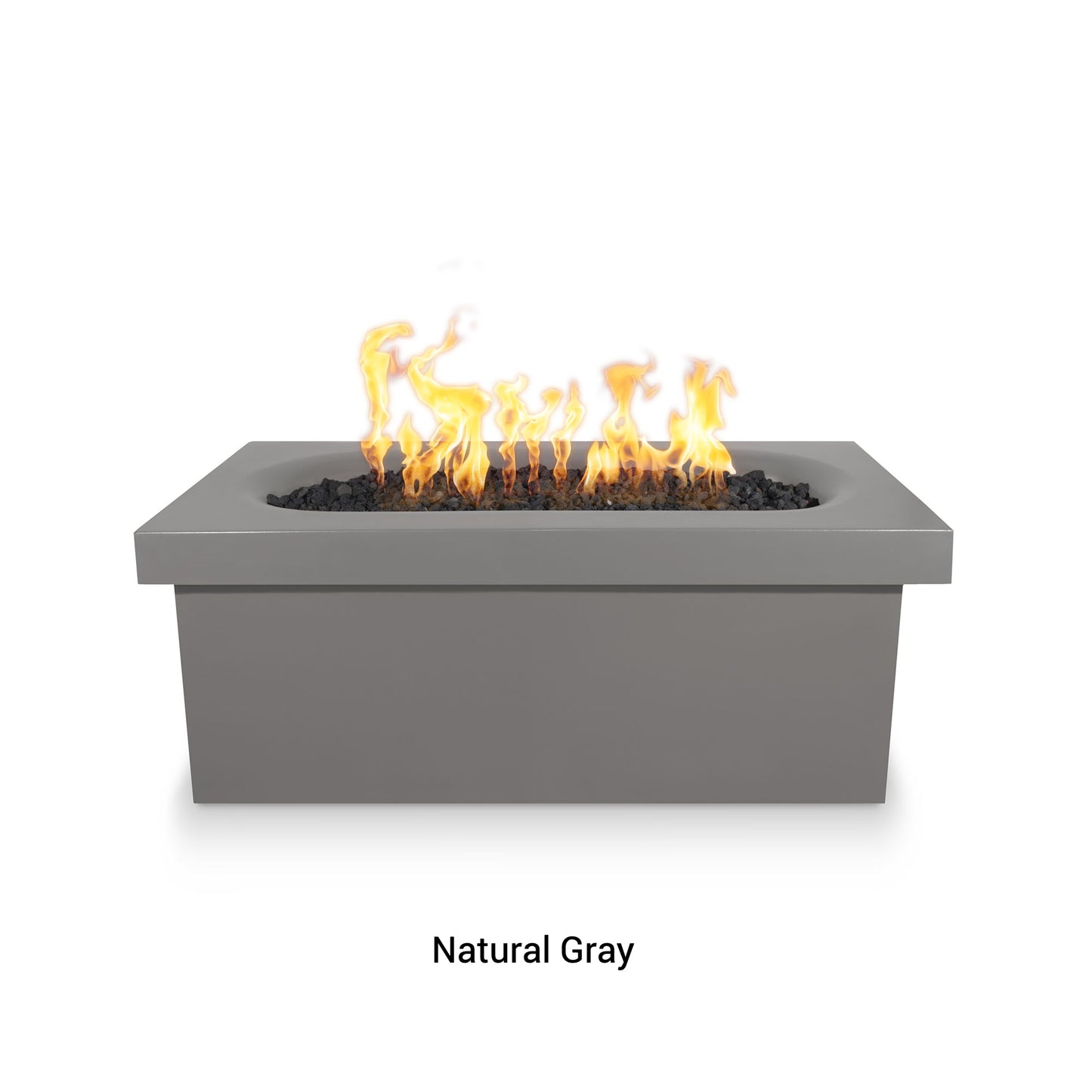 Outdoor Plus Ramona Linear Fire Pit - 60"