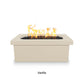 Outdoor Plus Ramona Linear Fire Pit - 60"