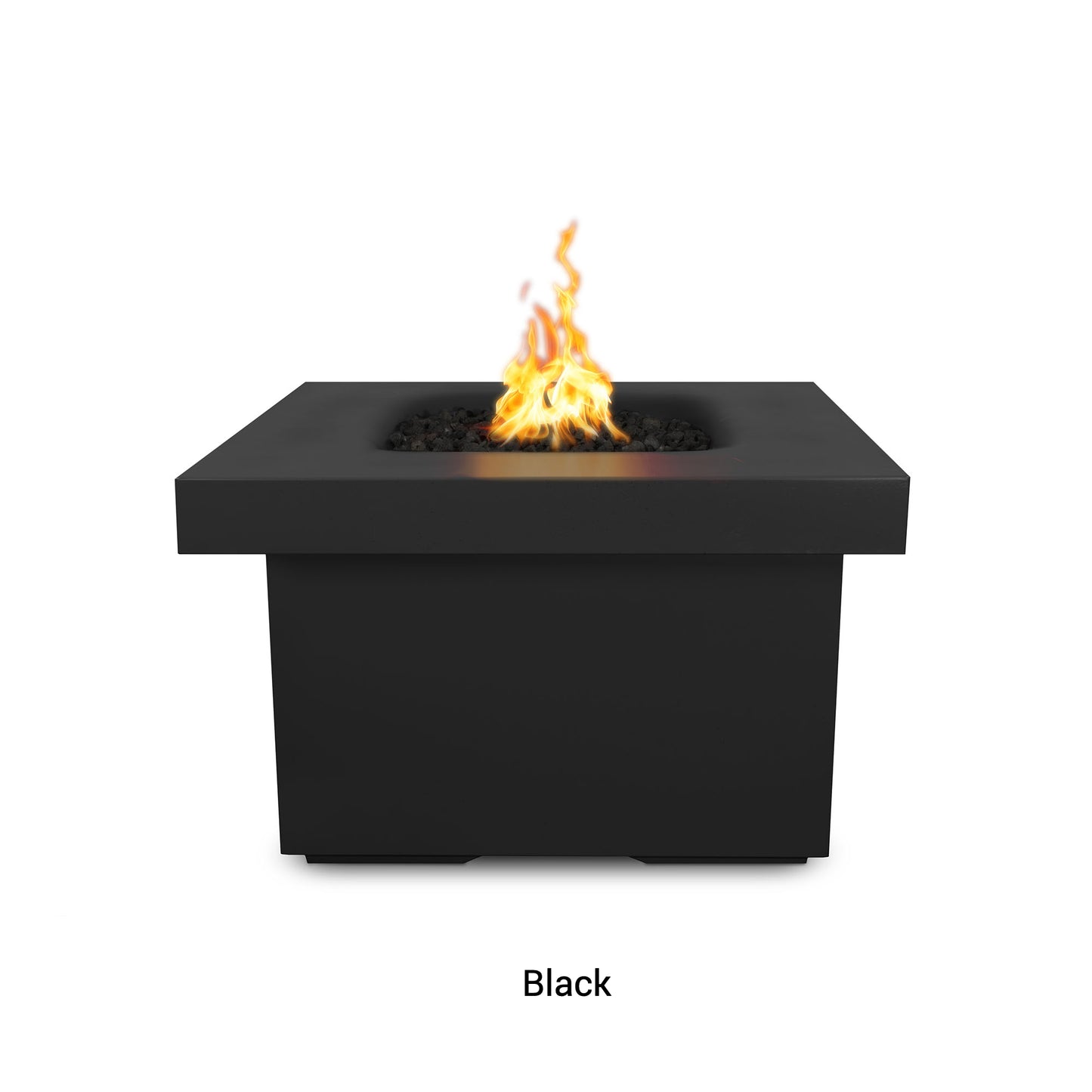 Outdoor Plus Ramona Square Fire Table - 36"