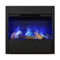 Dimplex Optimyst Revive 25" Water Vapor Fireplace