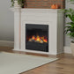 Dimplex Optimyst Revive 25" Water Vapor Fireplace