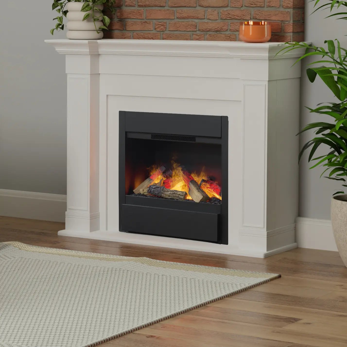 Dimplex Optimyst Revive 25" Water Vapor Fireplace