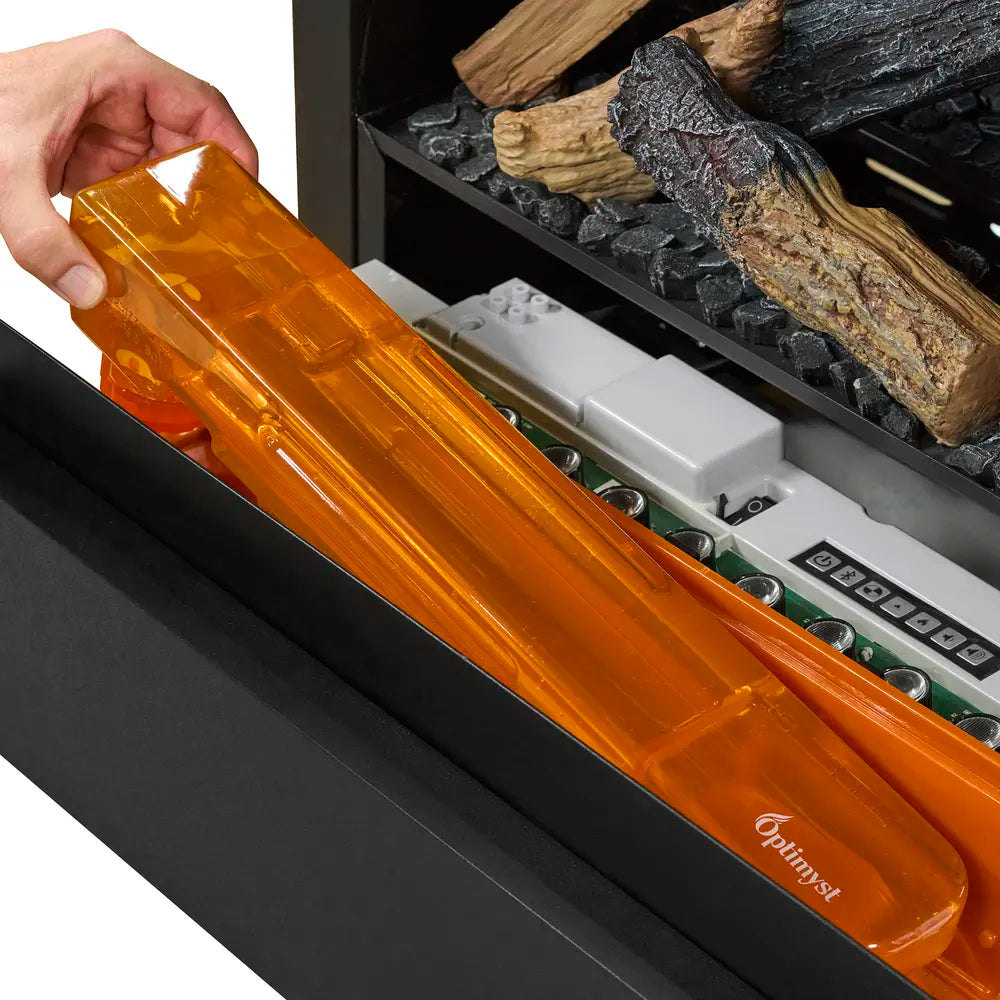 Dimplex Optimyst Revive 25" Water Vapor Fireplace