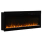 Dimplex Vital Sense 60" Linear Built-in Electric Fireplace