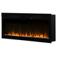 Dimplex Vital Sense 60" Linear Built-in Electric Fireplace