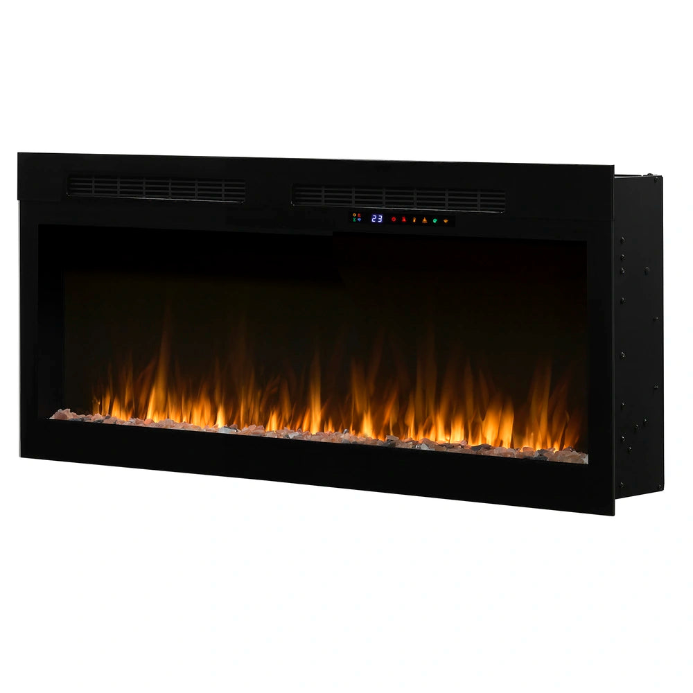 Dimplex Vital Sense 60" Linear Built-in Electric Fireplace