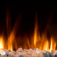 Dimplex Vital Sense 60" Linear Built-in Electric Fireplace