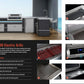Fire Magic EL500 Built-In Electric Grill - 30"