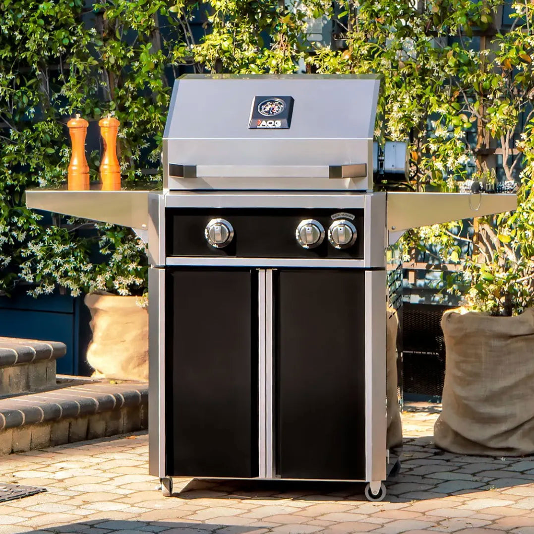 American Outdoor Grill 24" L-Series Portable Gas Grill