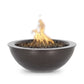 Outdoor Plus Sedona Fire Bowl - Powder Coated