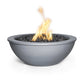 Outdoor Plus Sedona Fire Bowl - Powder Coated