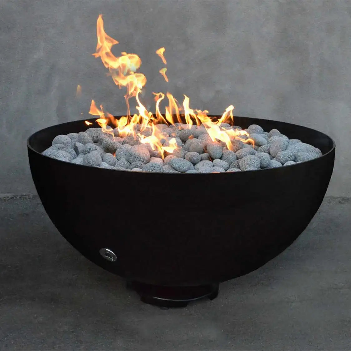 Outdoor Plus Sonoma Fire Pit - 38"