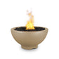 Outdoor Plus Sonoma Fire Pit - 38"