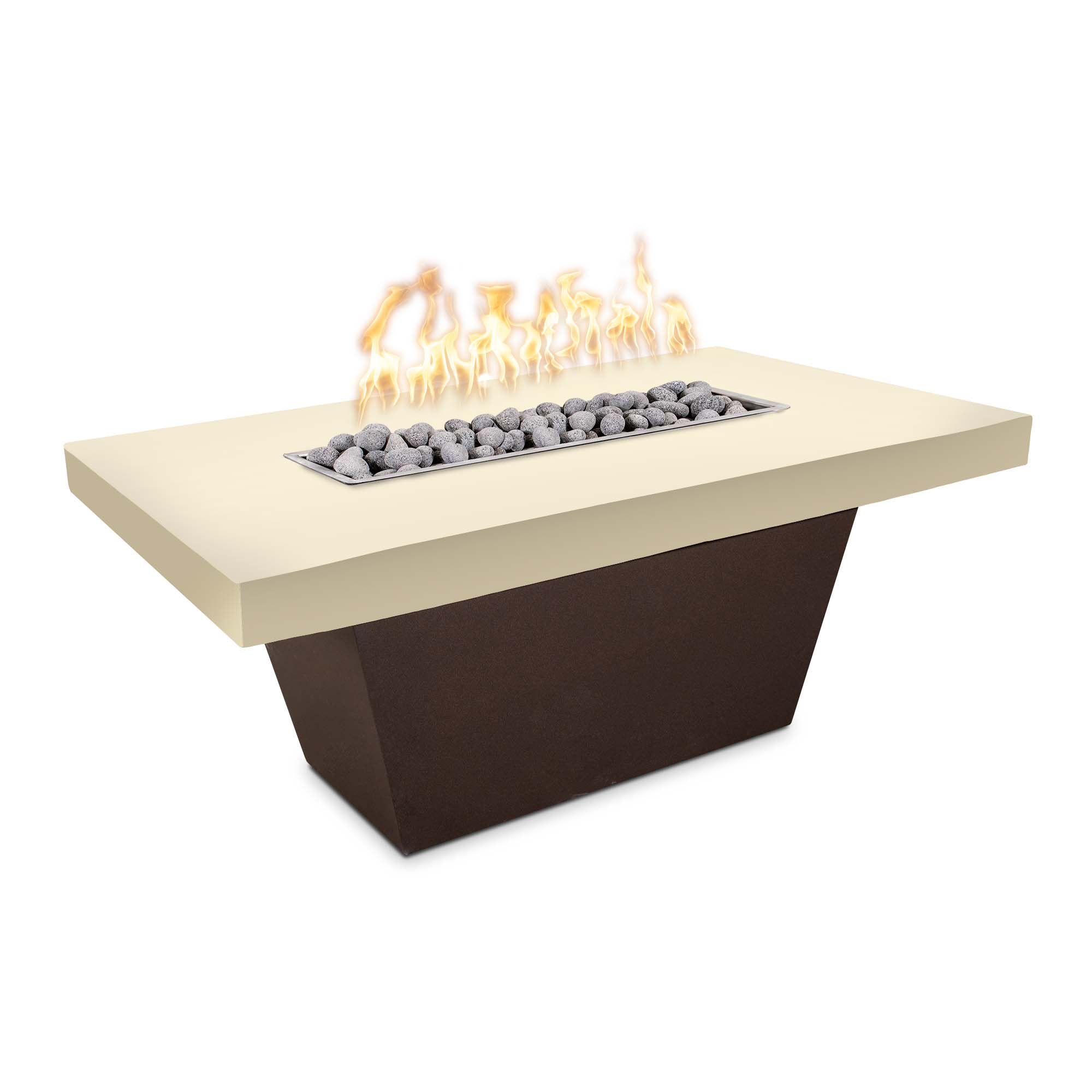 The Outdoor Plus Tacoma Fire Table - Thumbnail 2