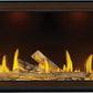 Napoleon Tall Linear Vector 74" Gas Fireplace - TLV74