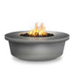 Outdoor Plus Tempe Fire Pit - Powder Coated and Metals