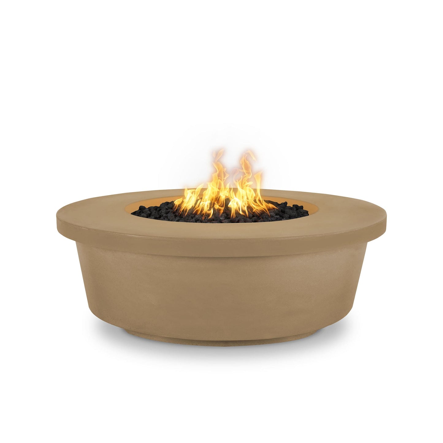 Outdoor Plus Tempe Concrete Fire Pit
