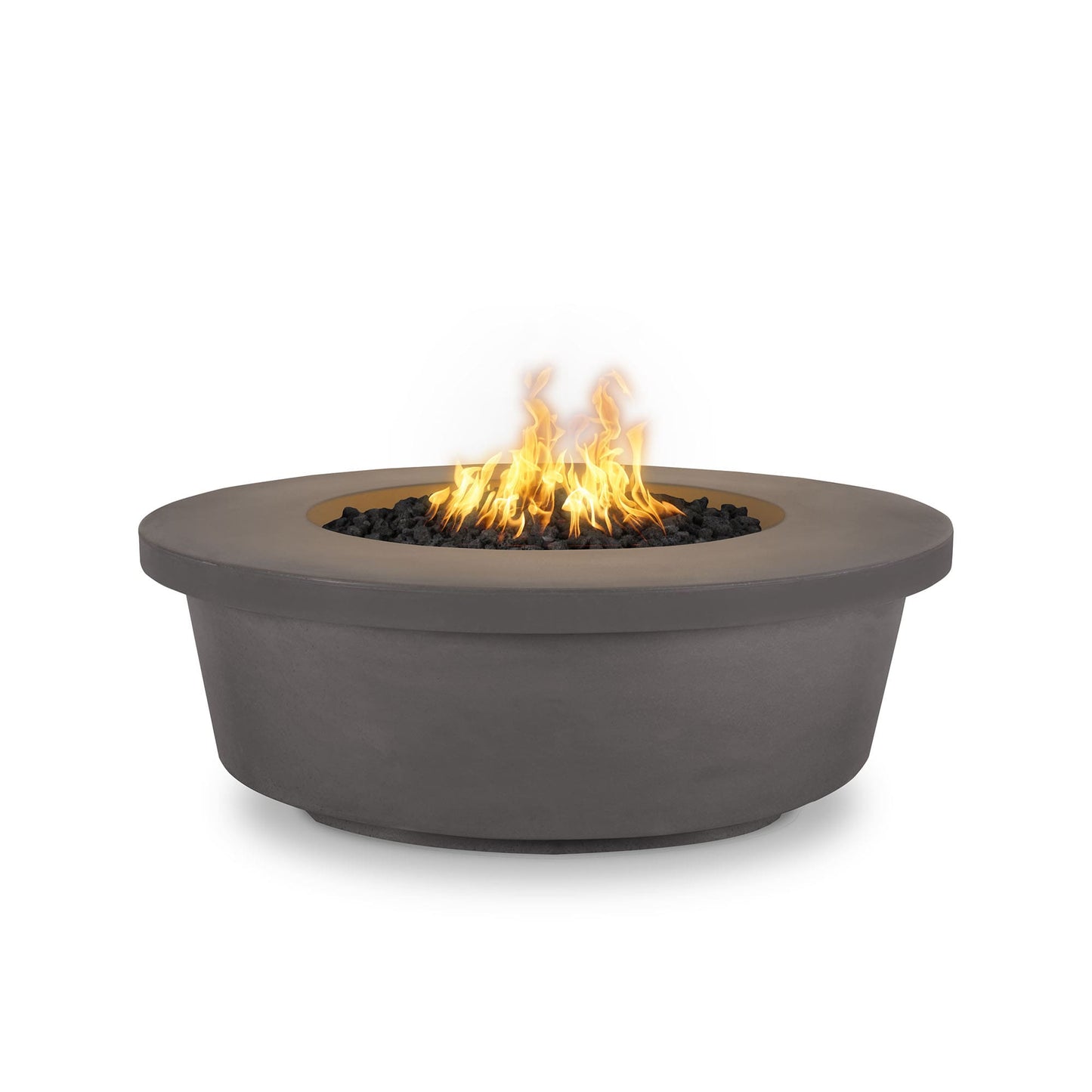 Outdoor Plus Tempe Concrete Fire Pit