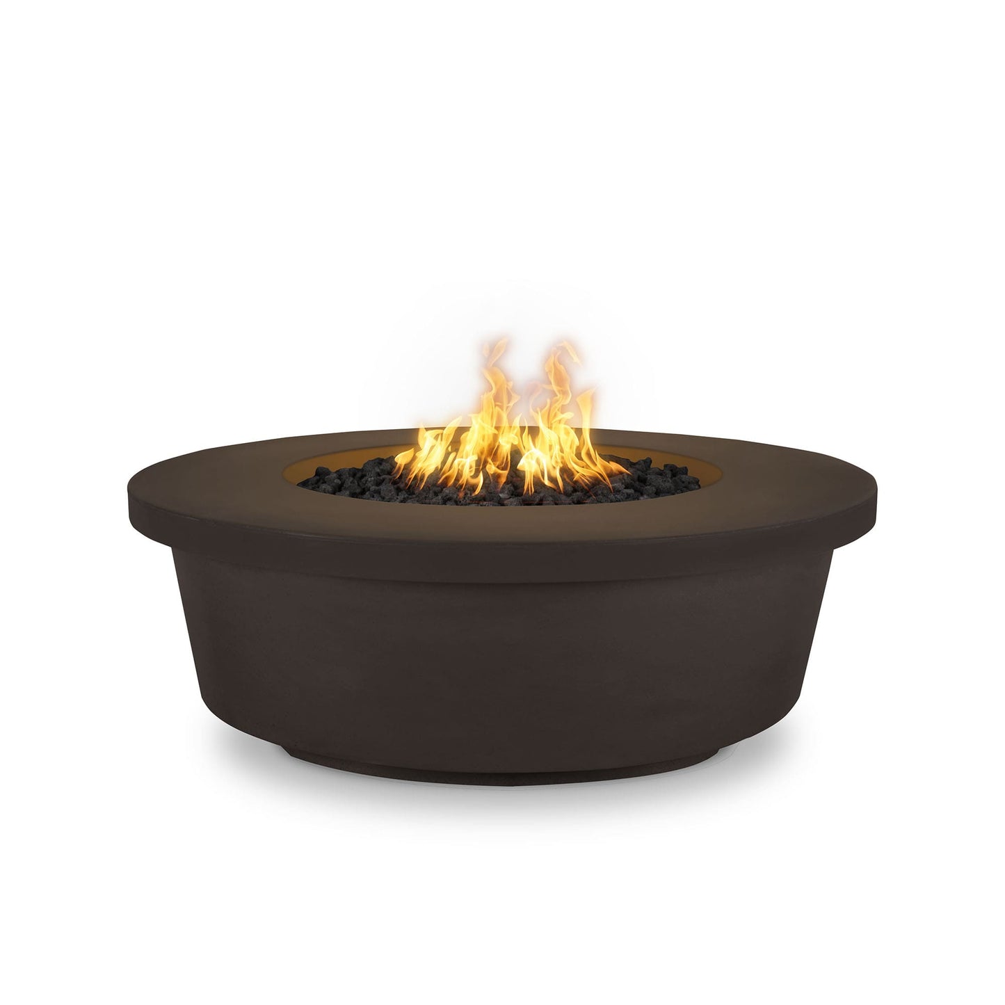 Outdoor Plus Tempe Concrete Fire Pit