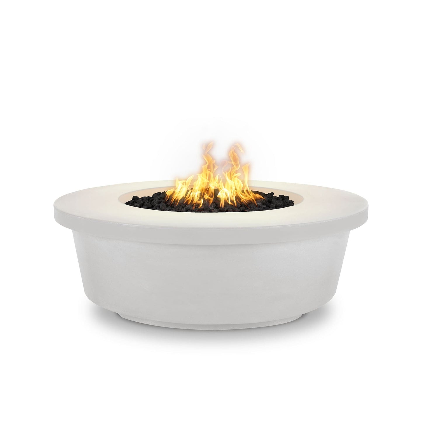Outdoor Plus Tempe Concrete Fire Pit