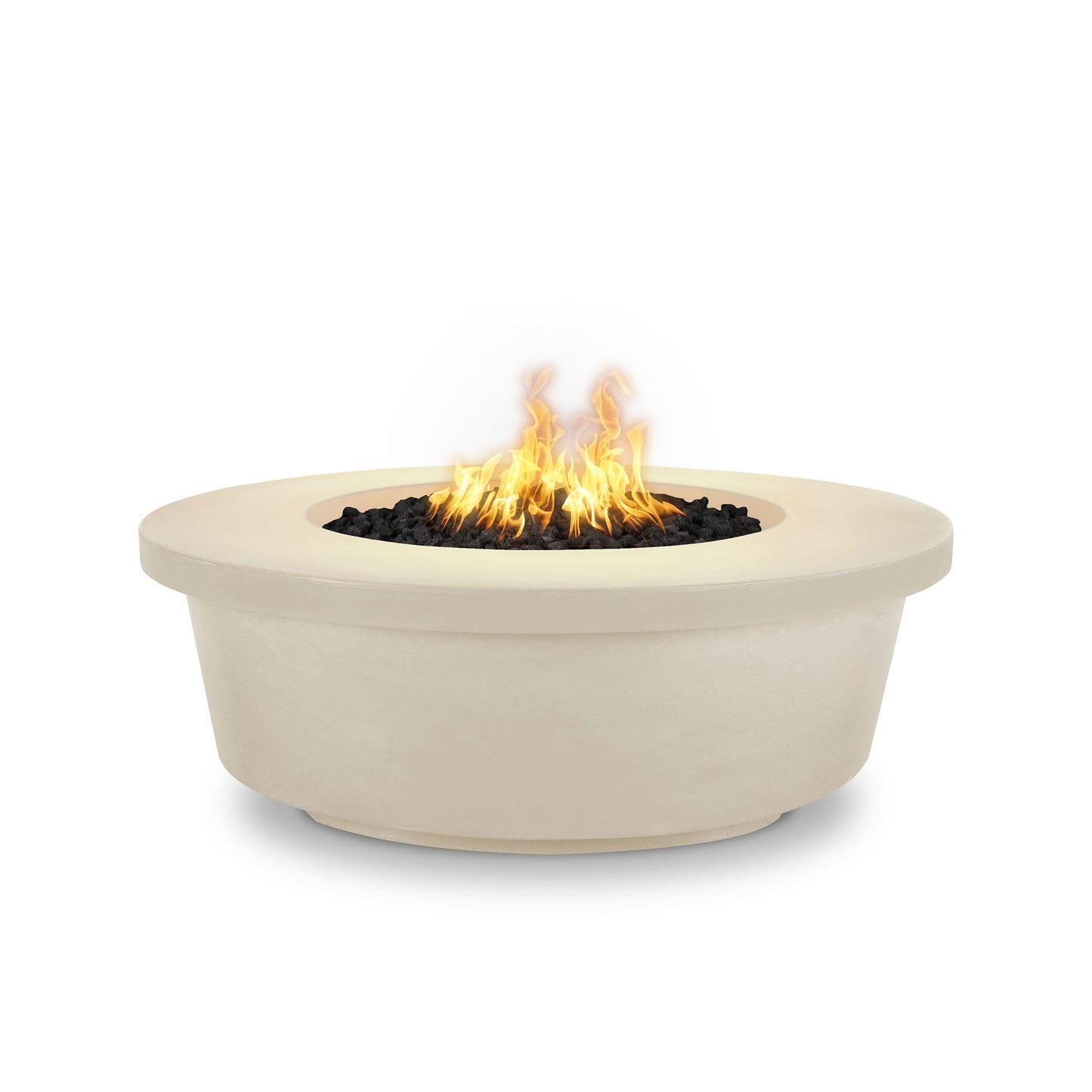 Outdoor Plus Tempe Concrete Fire Pit