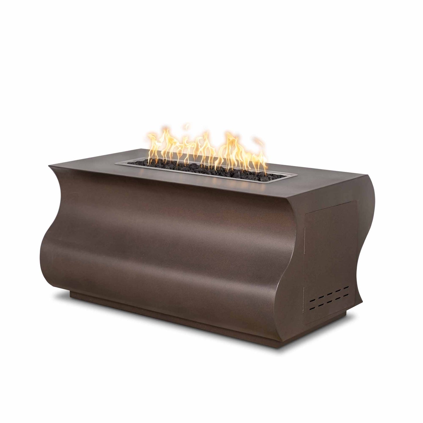 Outdoor Plus Tidal Fire Pit - 48"