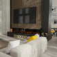 Dimplex Ignite Ultra 100" Built-in Linear Electric Fireplace - ULT100