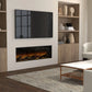 Dimplex Ignite Ultra 60" Built-in Linear Electric Fireplace - ULT60