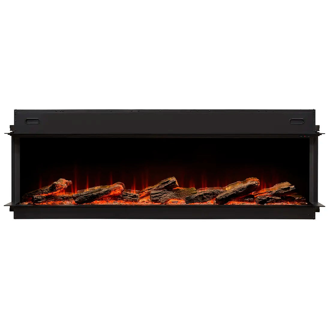 Dimplex Ignite Ultra 74" Built-in Linear Electric Fireplace - ULT74