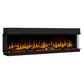 Dimplex Ignite Ultra 88" Built-in Linear Electric Fireplace - ULT88
