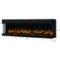 Dimplex Ignite Ultra 88" Built-in Linear Electric Fireplace - ULT88