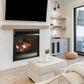 Empire Breckenridge Premium 36" Vent-Free Firebox