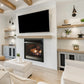 Empire Vail Premium 32" Vent-Free Fireplace