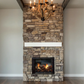 Empire Breckenridge See-Thru Premium 36" Vent-Free Firebox
