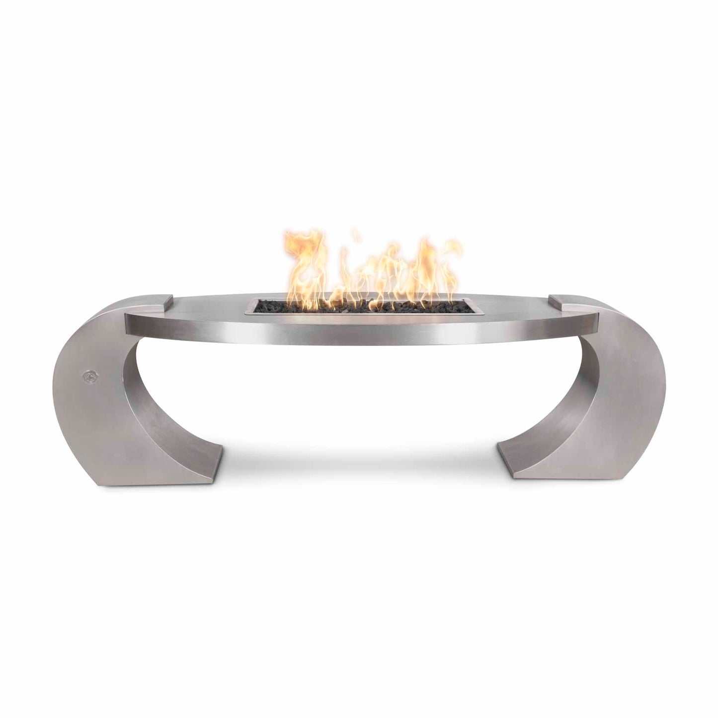 Outdoor Plus Vernon Fire Pit